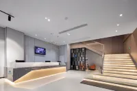 St. Regis Light Luxury Hotel (Yellow Crane Tower Zhongnan University of Economics and Economics) - Wifi