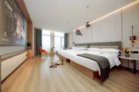 Elong Hotel(Wenzhou South Railway Station & Intime Department Store Branch) Hotels near Crouching Dragon Tree