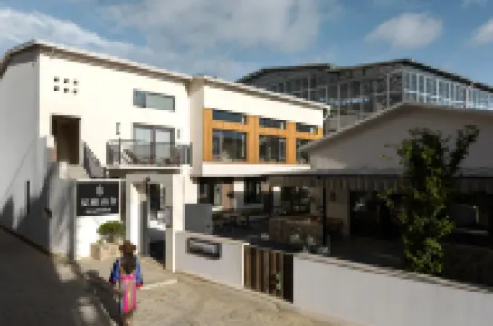 香格里拉覺廊山舍丨庭院供氧民宿（獨克宗古城大佛寺轉經筒店）