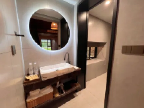 Dao · Jianxi Homestay