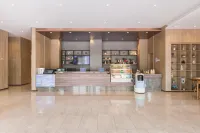 HanTing Premium Hotel (Chengde South Station University Town) Hotels in Chengde