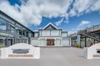 Erguna Black Mountain head Mu Yun starry night Homestay