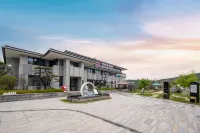 Chongli Zhongqiao Taihe Palace Hotel Hotels in Zhangjiakou