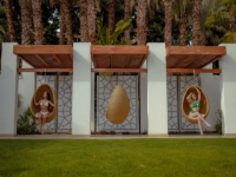 Hilton Luxor Resort & Spa Hotels in Luxor