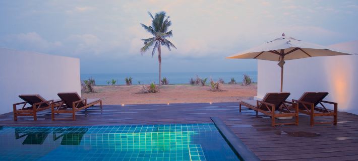 Jetwing Thalahena Villa Hotels in Negombo