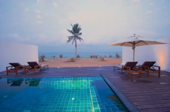 Jetwing Thalahena Villa Hotels in 