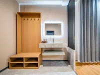 Gunawan Grand Hotel, Erguna City Hotels in Eerguna