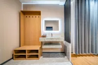 Gunawan Grand Hotel, Erguna City