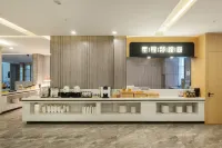 Starway Hotel (Changbai Mountain West Scenic Spot Visitor Center Branch) - breakfast