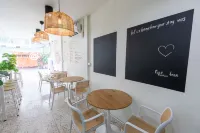 易思@沙吞青年旅舍及聯合辦公空間