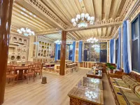 Zhagana Longbao Homestay - Bữa sáng