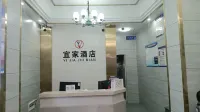 Yijia Hotel