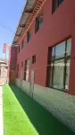 Diebu Dingzi Zhaxi Homestay