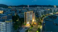 Shimmering Beauty Hotel (Haojiang Branch) Hotels near Dahao Station