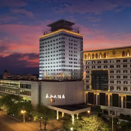 Taihe Hotel