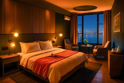 Anning Xuancheng Hotel
