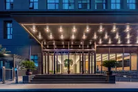 Jifeng International Hotel Hotel in zona CPC Xi'an Lintong District Committee Party School