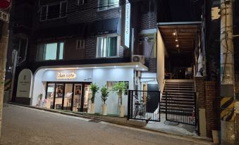 EDEN GUEST HOUSE