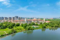 Country Garden Phoenix Hotel Chizhou Mount Jiuhua Hotels in 