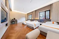 召暮青城飯店（大召寺景區店）