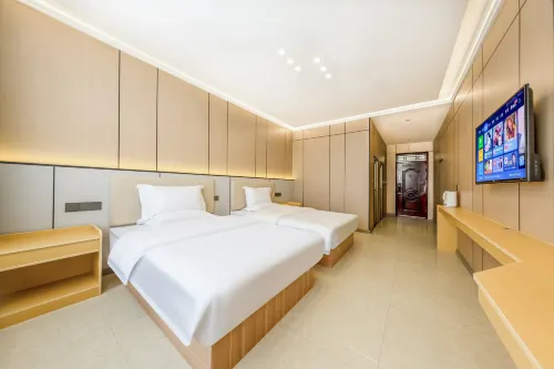 Jike Junyi Homestay