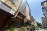 Hotel Arihant Inn Hotels near متحف غاندي الوطني