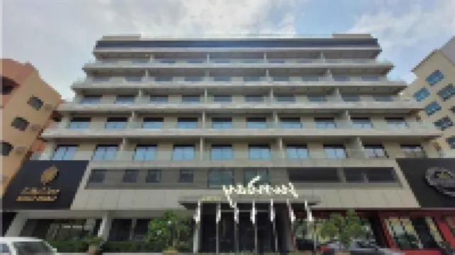 Sunday Luxury Downtown Adliya Formerly Jewel Hotel