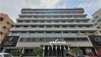 Sunday Luxury Downtown Adliya Formerly Jewel Hotel Hotels in Manama