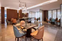 HAITANG LONGXIAN RESORT - servizio colazione