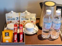 Sun Full Hotel Hotels in Ziyang