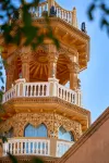 Sky Garden Homestay (Kashgar Ancient City Scenic Area Branch) - Romantic