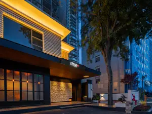 판쥐 1790 어반 홈스테이