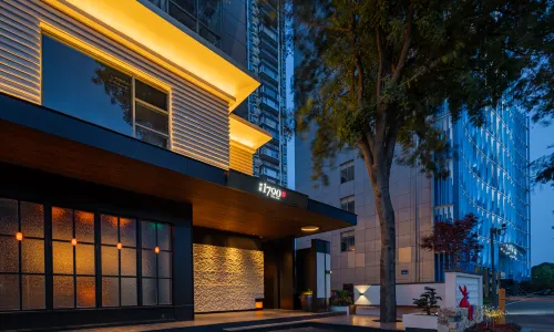 Fanjü 1790 Urban Homestay