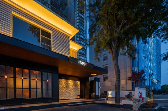 Fanjü 1790 Urban Homestay