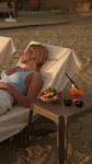 Ozgur Bey Spa Hotel - Beach