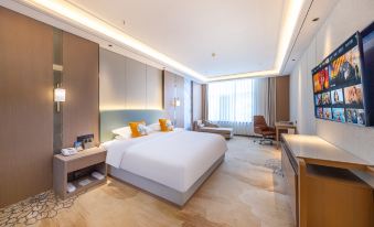 Delingha Kunlun Grand Hotel