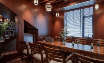 Spirited Silky Inn(ncient Dali City)