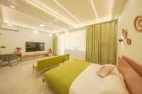 Gongliu Yuyuan Pavilion Homestay Hotels in Gongliu County