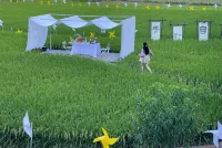 Wuyuan Yunshang Qingye Villa Designer Resort hotel - Homestays