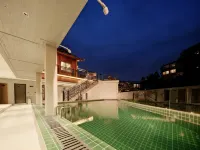 QianshanYueSceQianshan Yue Scenic Beauty Inn (Xijiang Qianhu Miao Village Store) - Rooftop Pools