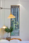 Jiuhuangshan Weijianshan Homestay - balcony