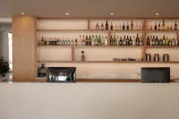 Lutu Hotel - Bar