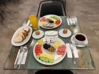 OttomanzadeHotel Hoteles en 