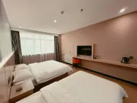 Zhangbei Pofeng Business Hotel