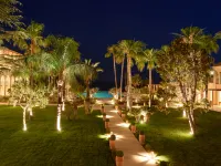 Grecotel Filoxenia - breakfast