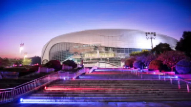 DoubleTree by Hilton Guangzhou-Science City