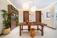 Lane way homestay