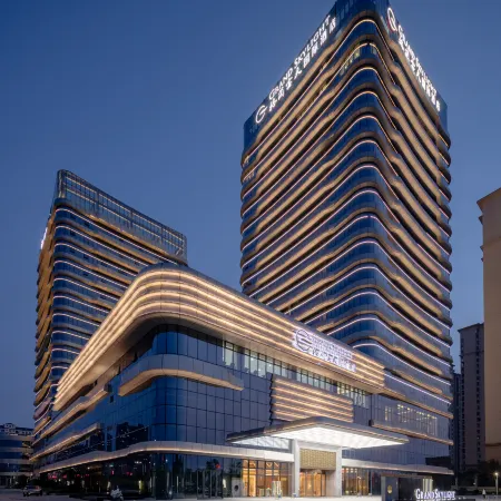 Jinxian Grand Skylight International Hotel