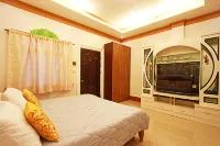 Loboc Airbnb Travellers Inn Hotels in Bohol Island