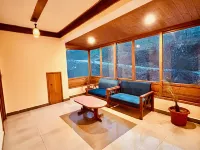 โรงแรม แทงเกิลวูด วิลลา โรงแรมในมานาลี